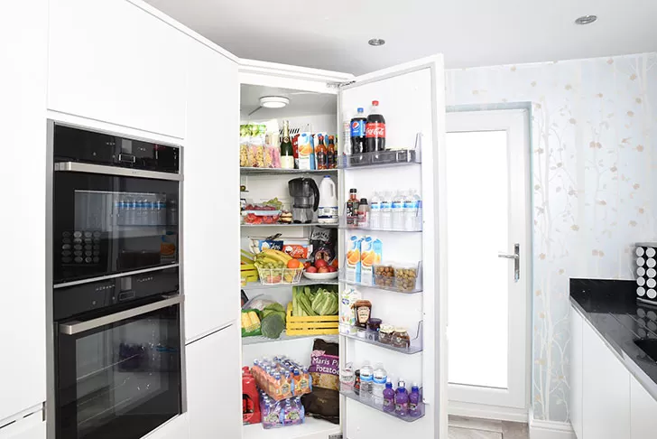 Reliable Refrigerator Diagnosis & Repair