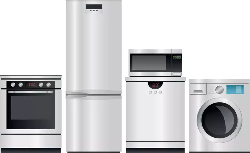 The Most Committed Appliance Service Company Near You